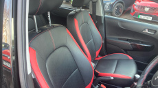 Kia Picanto 1.0 GT-line 5dr [4 seats] Petrol Hatchback